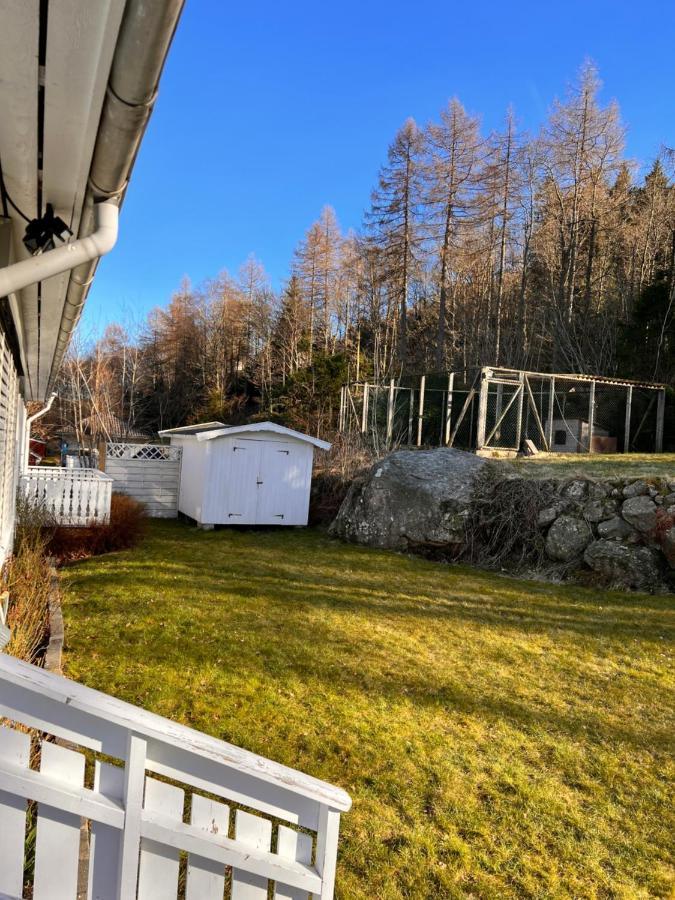 Beautiful 5-Bed Villa In Мандал Екстериор снимка